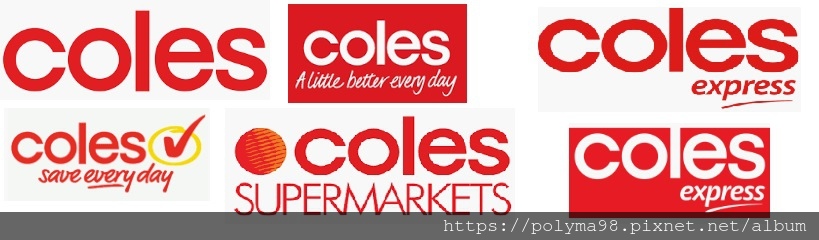 Coles Logo