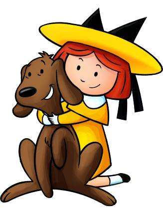 New Adventure of Madeline.bmp