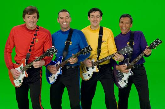 The Wiggles