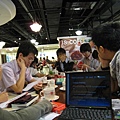 在醫院的IS coffee PBL