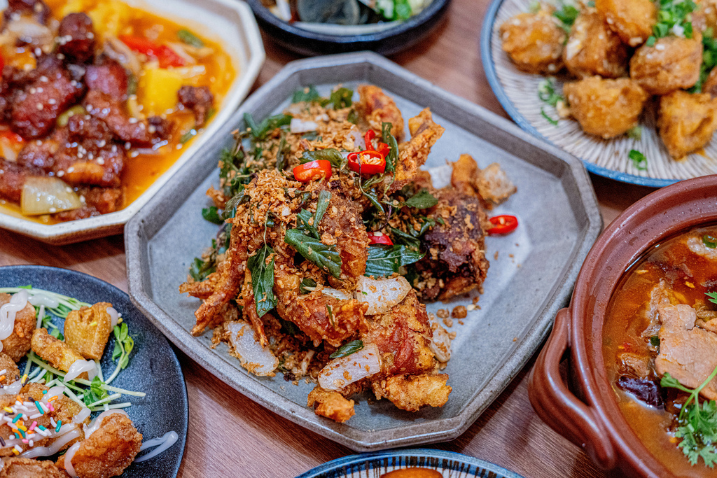 <<嘉義>>嘉義新開的川菜餐廳//每道料理都好下飯//蜜汁豬 <<嘉義>>嘉義新開的川菜餐廳//每道料理都好下飯//蜜汁豬