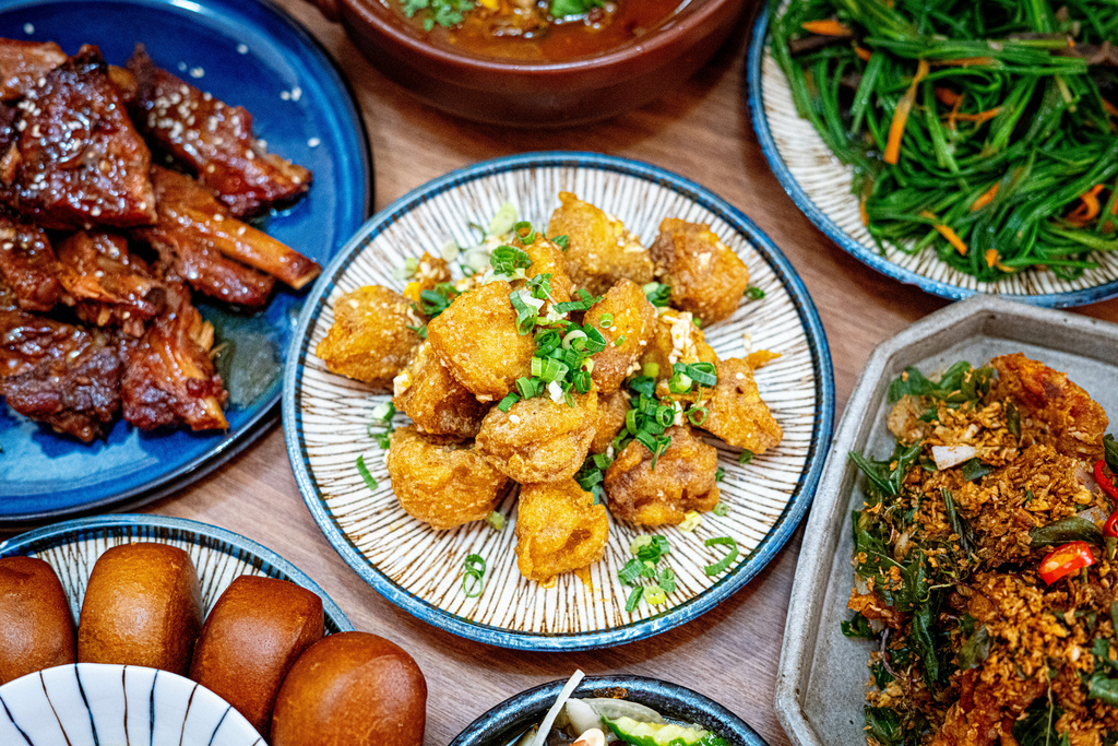 <<嘉義>>嘉義新開的川菜餐廳//每道料理都好下飯//蜜汁豬 <<嘉義>>嘉義新開的川菜餐廳//每道料理都好下飯//蜜汁豬