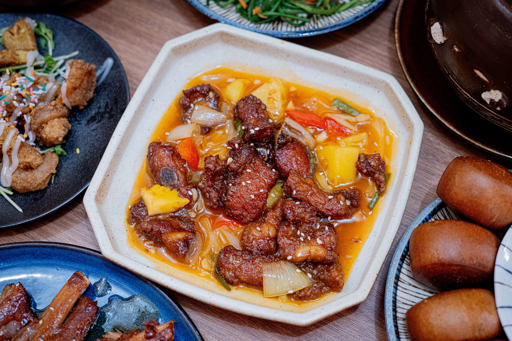 <<嘉義>>嘉義新開的川菜餐廳//每道料理都好下飯//蜜汁豬 <<嘉義>>嘉義新開的川菜餐廳//每道料理都好下飯//蜜汁豬