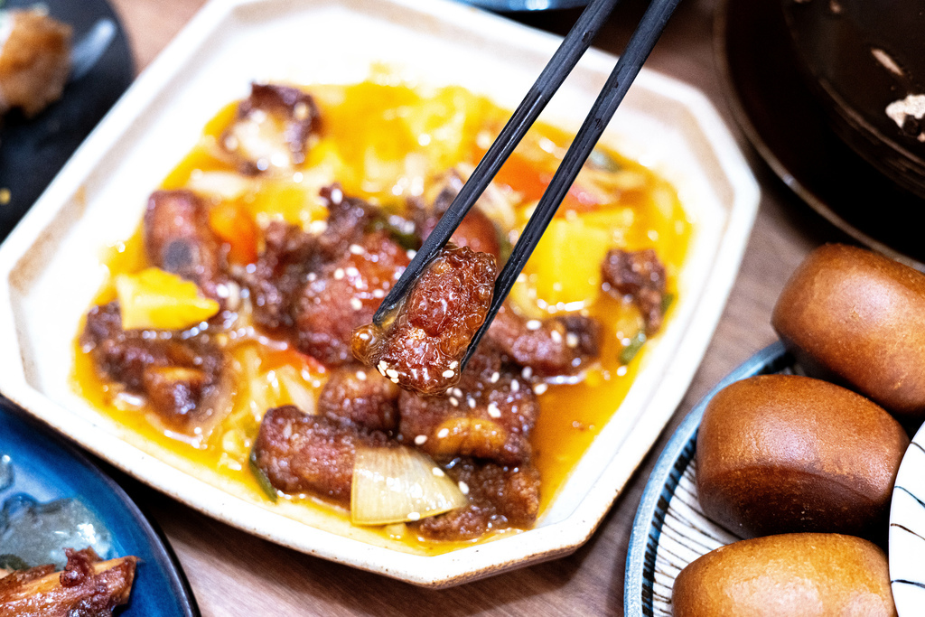 <<嘉義>>嘉義新開的川菜餐廳//每道料理都好下飯//蜜汁豬 <<嘉義>>嘉義新開的川菜餐廳//每道料理都好下飯//蜜汁豬