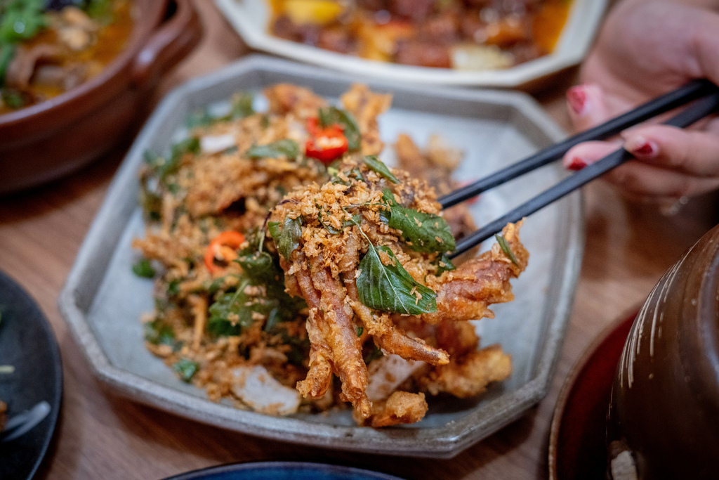 <<嘉義>>嘉義新開的川菜餐廳//每道料理都好下飯//蜜汁豬 <<嘉義>>嘉義新開的川菜餐廳//每道料理都好下飯//蜜汁豬