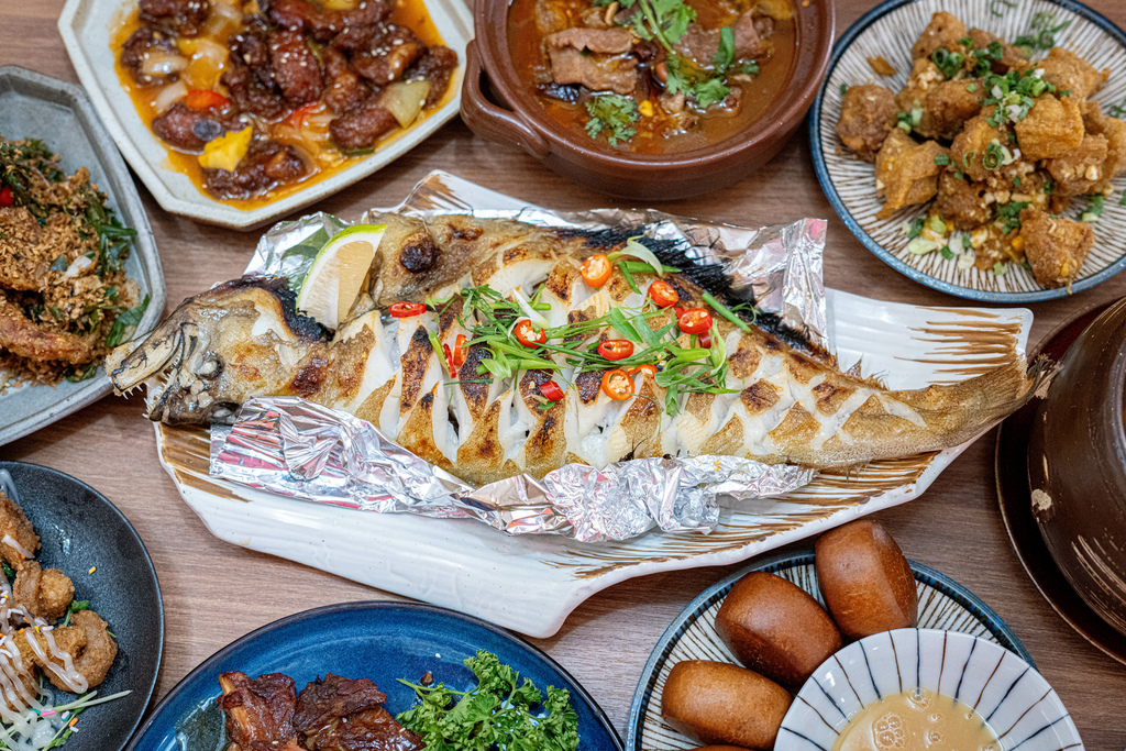 <<嘉義>>嘉義新開的川菜餐廳//每道料理都好下飯//蜜汁豬 <<嘉義>>嘉義新開的川菜餐廳//每道料理都好下飯//蜜汁豬
