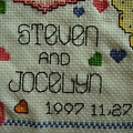 Steven & Jocelyn