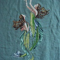 Mermaids of the Deep Blue~6