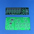 主被動零件包：PCB