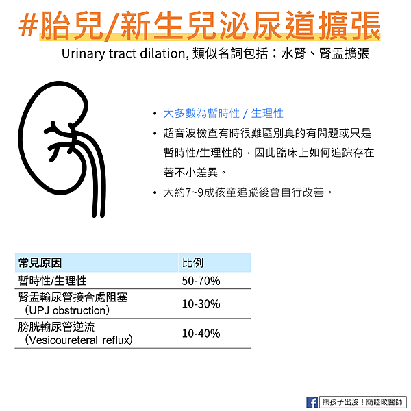 20230501 antenatal hydronephrosis