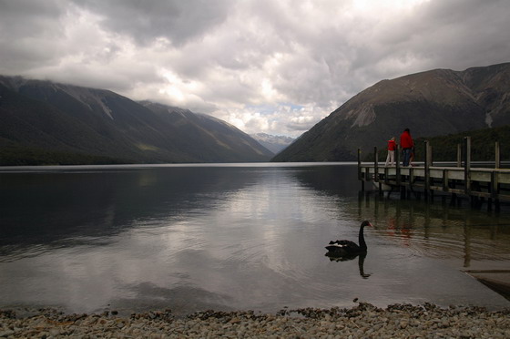 my lake