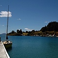 Llaine Bay