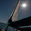 i like sailing