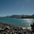 tekapo view so nice