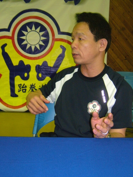 總教練劉慶文談青年隊訓練