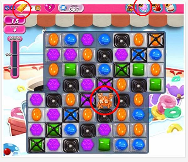 CANDY-607 CANDY-607