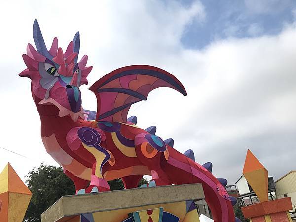 大魚老師生日快樂