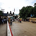 泰國曼谷  柬埔寨暹粒 陸路交通攻略 亞蘭口岸 波貝口岸 邊境 賭場巴士