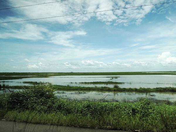 泰國曼谷  柬埔寨暹粒 陸路交通攻略 亞蘭口岸 波貝口岸 邊境