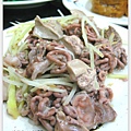 大廟旁魯肉飯 20120716