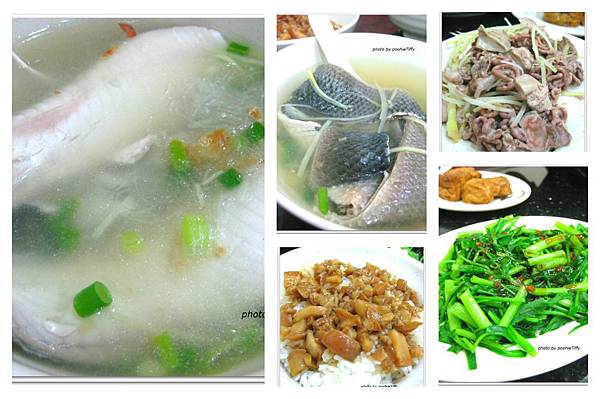大廟旁魯肉飯 20120716 大廟旁魯肉飯 20120716