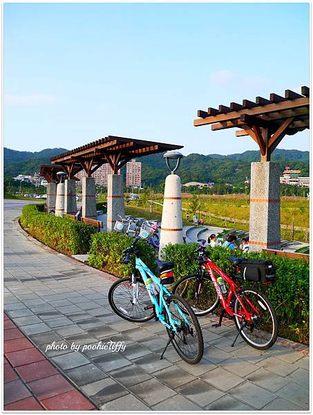 20121104 桃園-鶯歌-樹林 (大漢溪自行車道)