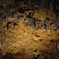 玉泉洞 鐘乳石景觀