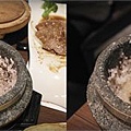 茶泡飯