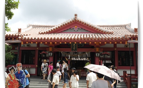 神社