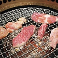 烤肉