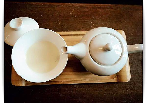 奶茶