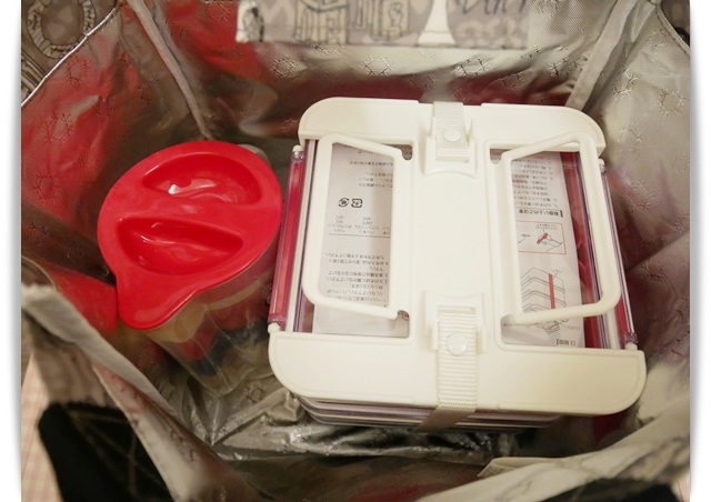 Afternoon tea系列出遊方便攜帶