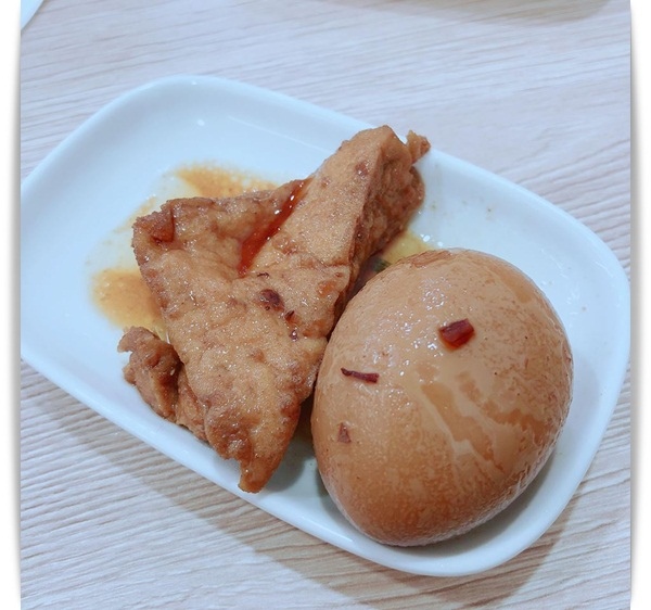 豆腐