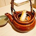 茶壺湯