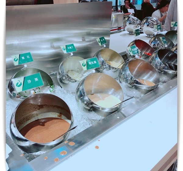 肉肉吃到飽「星野肉肉鍋-左營新光三越店」CP值高高 ❤