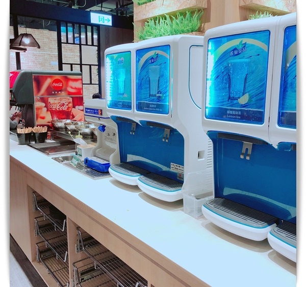 肉肉吃到飽「星野肉肉鍋-左營新光三越店」CP值高高 ❤