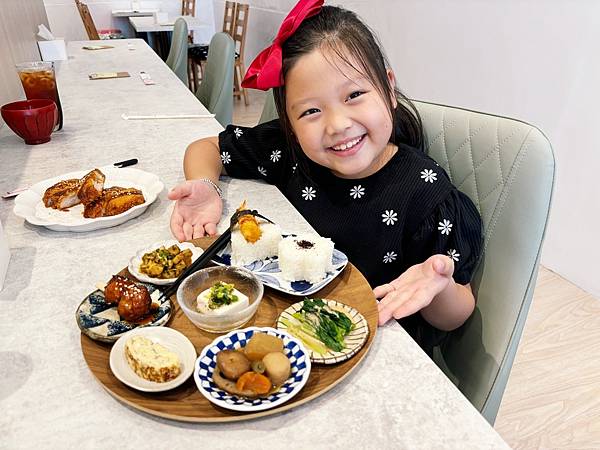 高雄「開動了日本家庭料理」道地的日本媽媽家常味♡