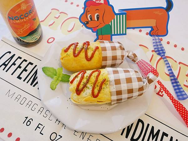 [My Little Kitchen] 酸甜可口「迷你蛋包飯