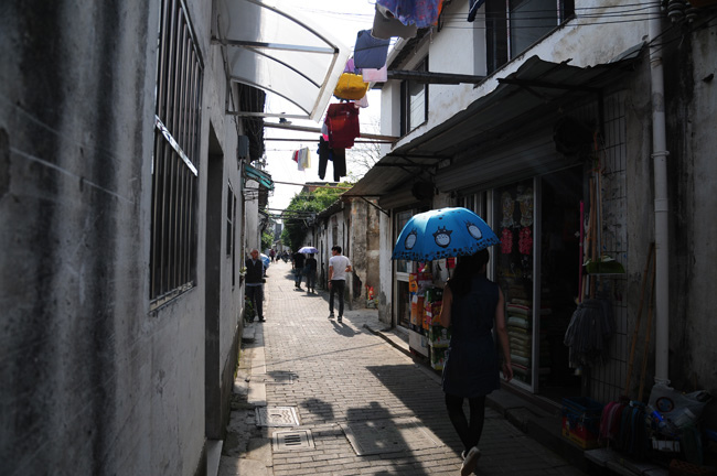 平江路