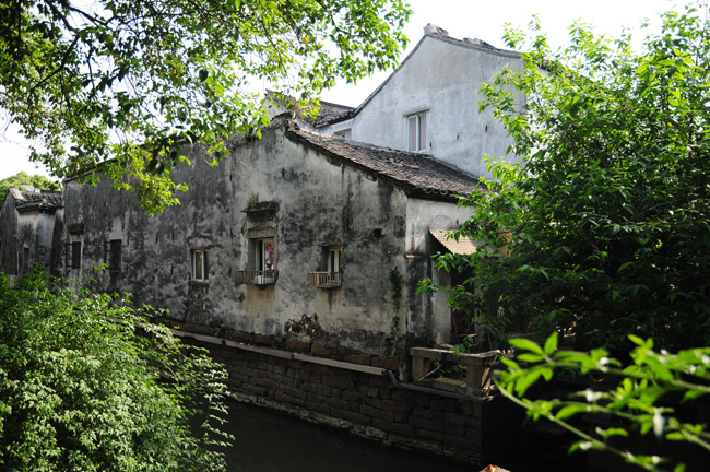 平江路