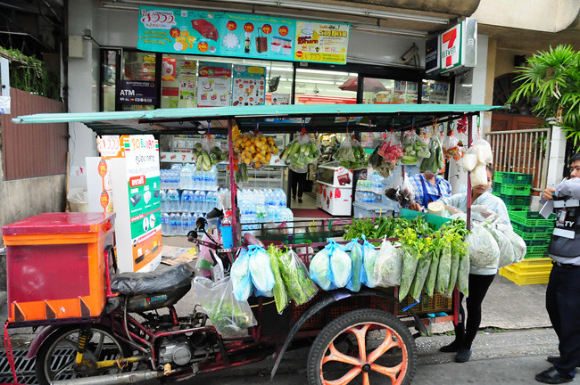 Salil Hotel Sukhumvit Soi 8