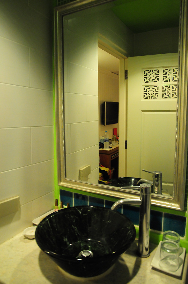 Salil Hotel Sukhumvit Soi 8