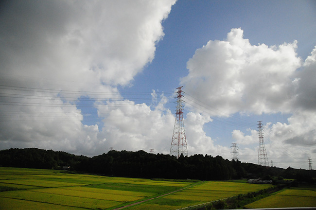 2023 東京迪士尼樂園的交通－從成田機場前往東京迪士尼樂園