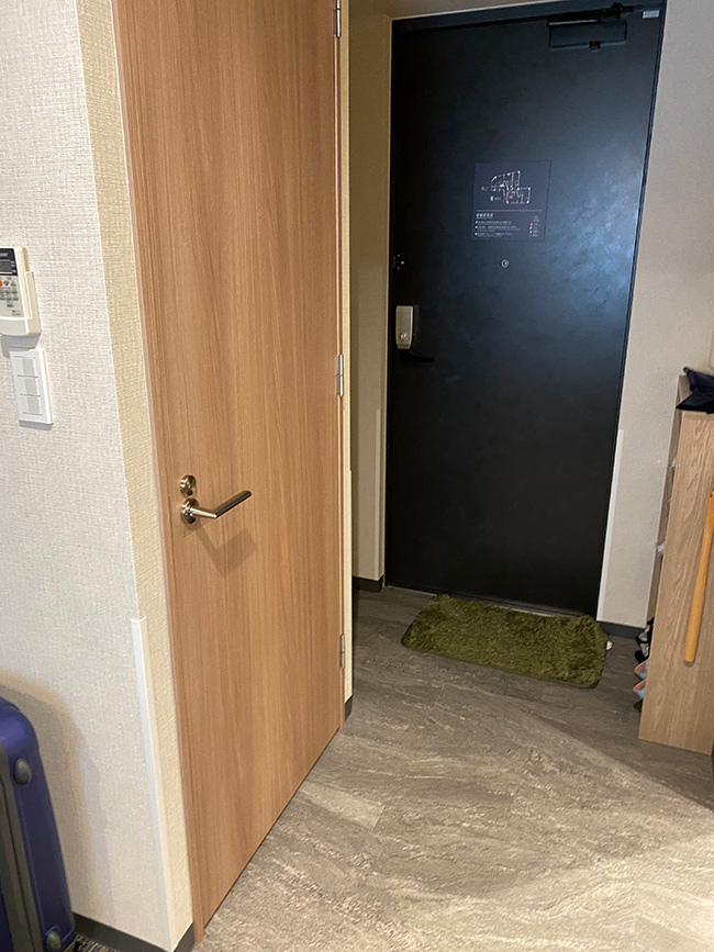 2023 東京的住宿-KOKO HOTEL Residenc