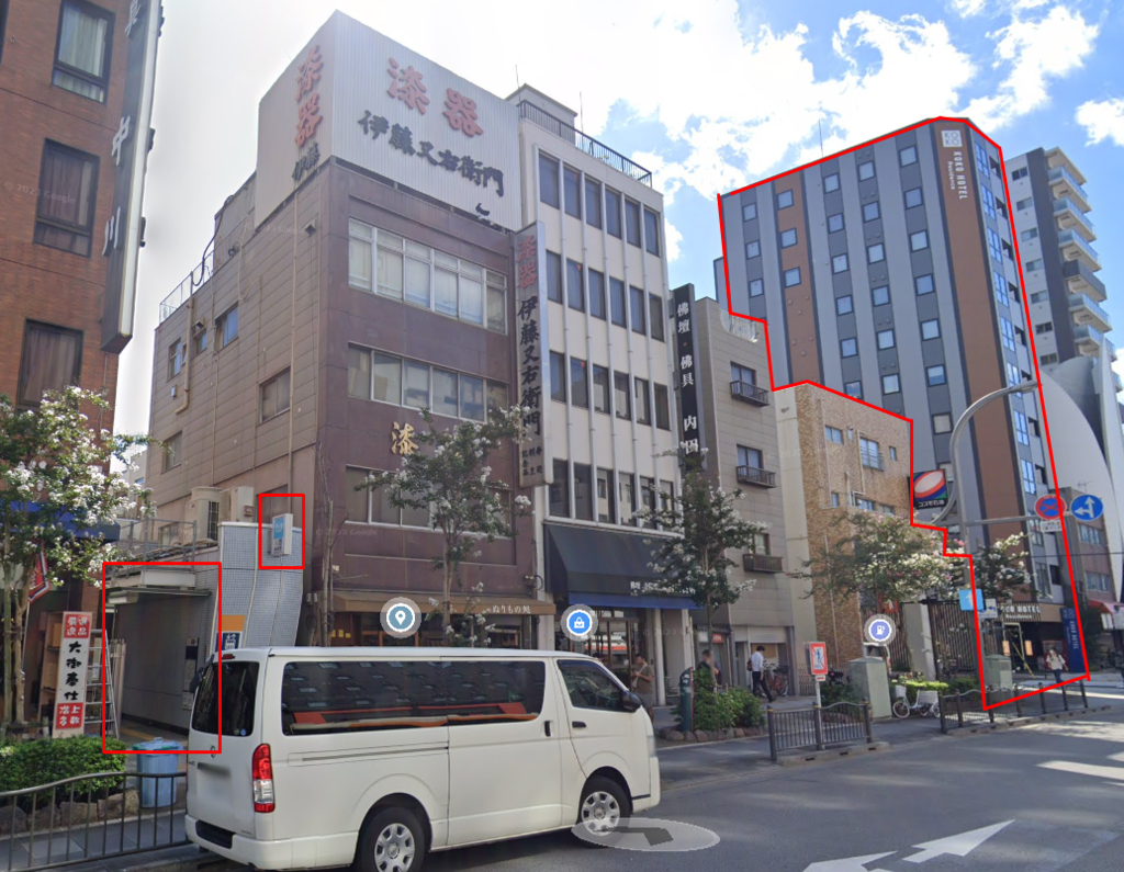 2023 東京的住宿-KOKO HOTEL Residenc 2023 東京的住宿-KOKO HOTEL Residenc