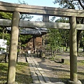 舊稻生神社