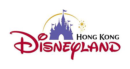 HK Disneyland Park LOGO