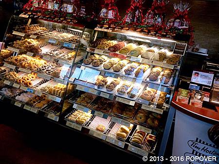 2015@Vancouver Tim Hortons