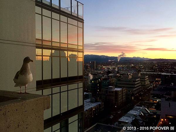 2015@Holiday Inn Vancouver-Centre Broadway-12/30