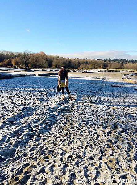 2015@Jericho Beach